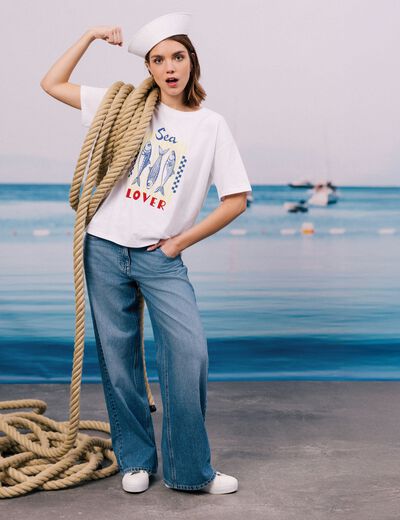 Acheter le look complet